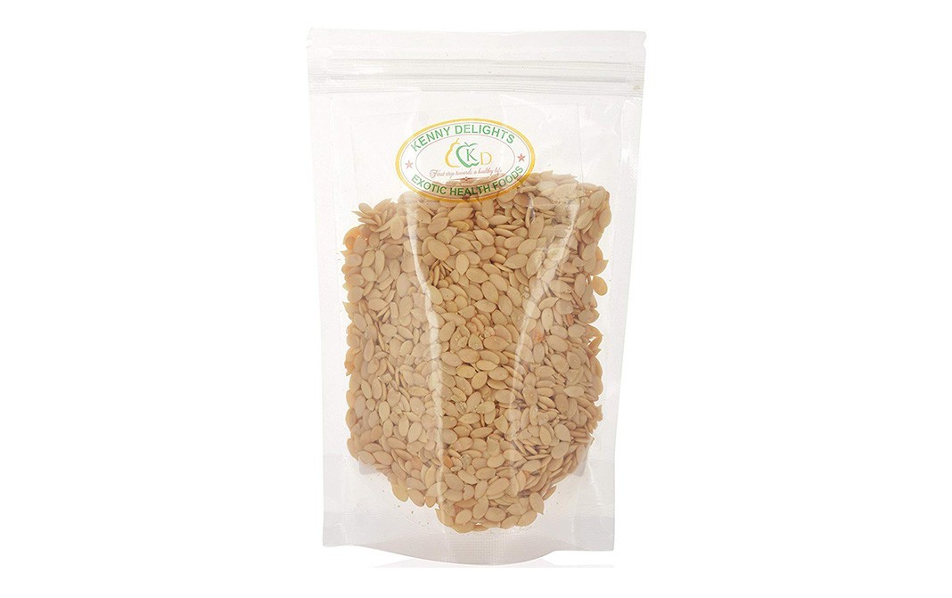 Kenny Delights Watermelon Seeds    Pack  200 grams
